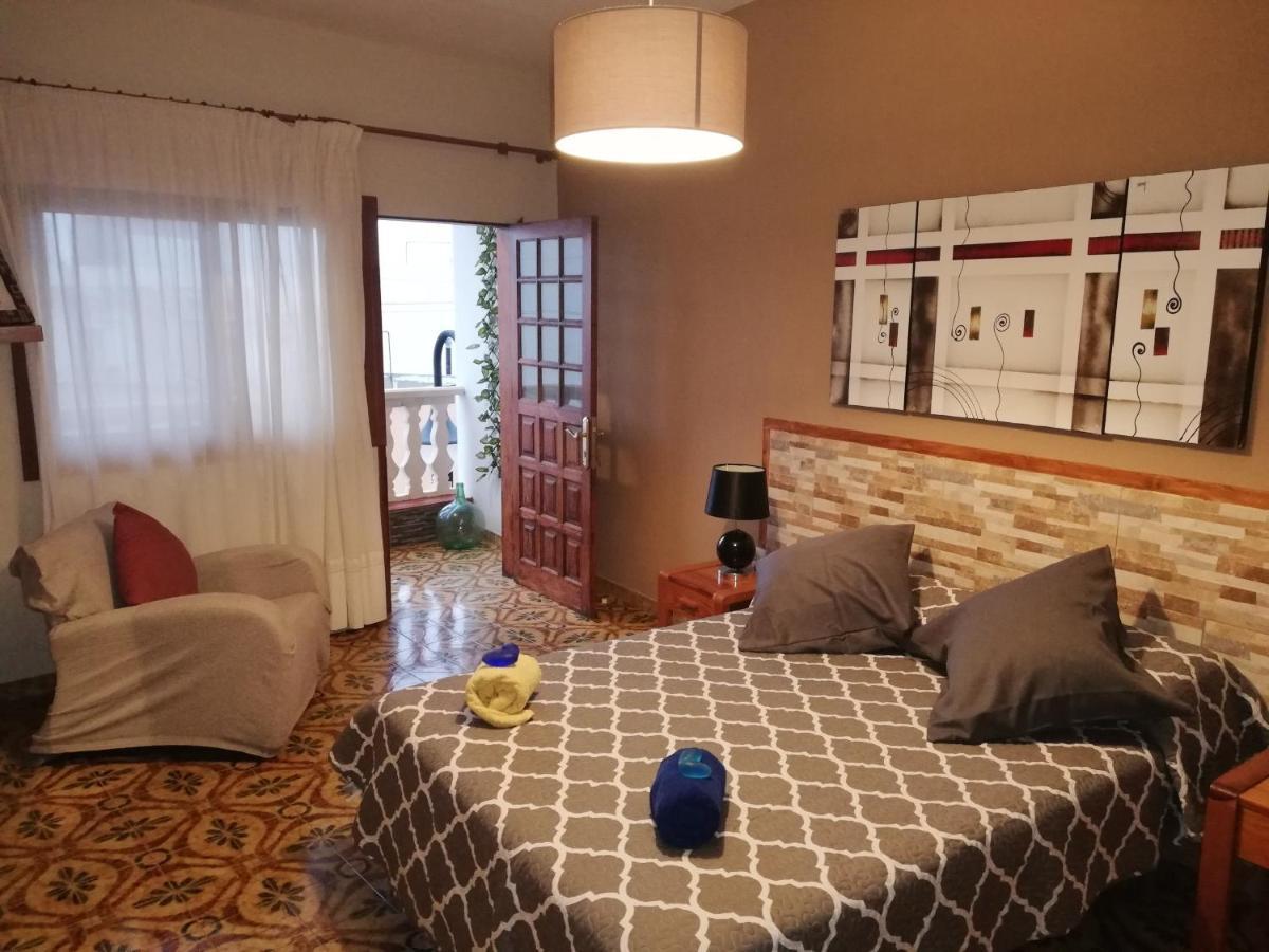 Casa Las Salinas Del Mar ลอส ซิลอส ภายนอก รูปภาพ